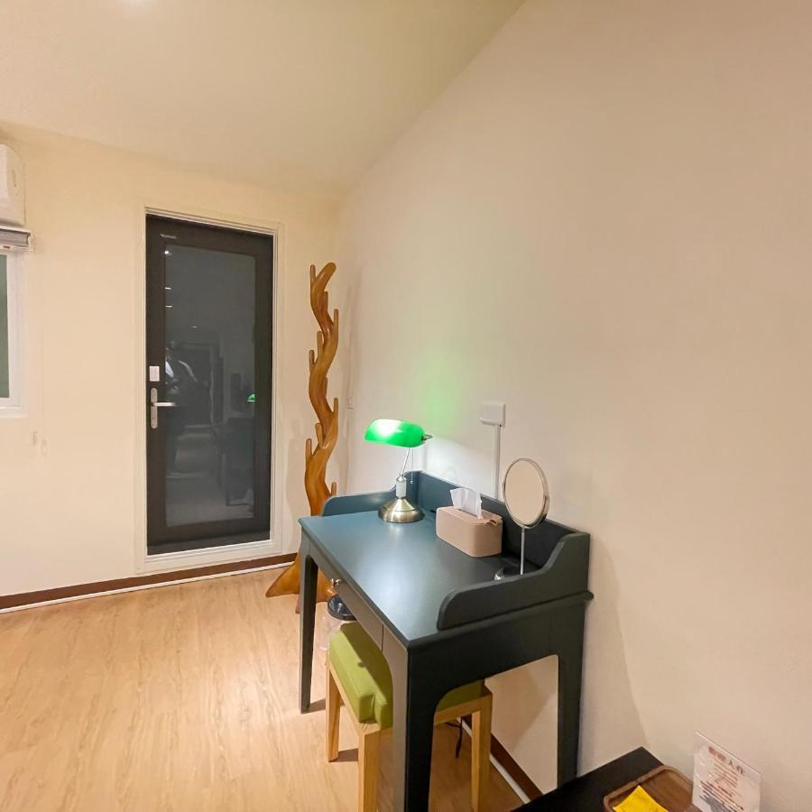 墾丁聚點旅棧 2Ps Hotel Exteriér fotografie