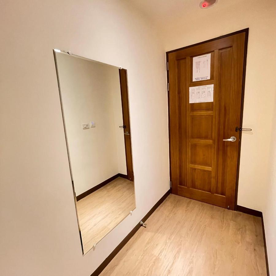墾丁聚點旅棧 2Ps Hotel Exteriér fotografie