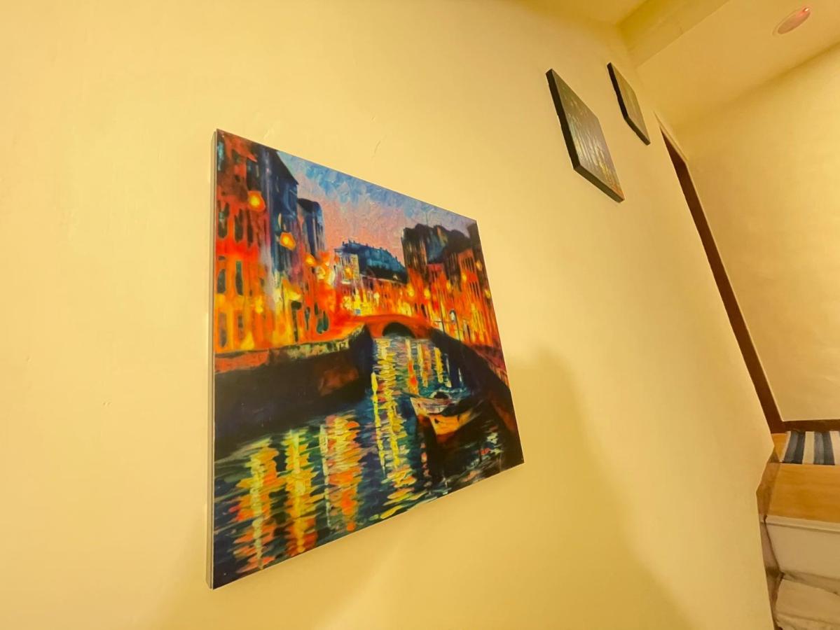墾丁聚點旅棧 2Ps Hotel Exteriér fotografie